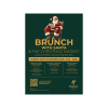 Brunch With Santa & The Christmas Market at The Holiday Inn