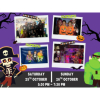 Halloween Spooktacular Parties