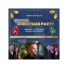 thebestofnorthwest Christmas Party