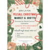 Pelsall Christmas Market and Grotto in Walsall