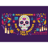 Big Halloween Party @ St James