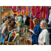 DRAWN Makers Market