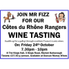 Special 'Cotes Du Rhone' Tasting - Duncan Murray Wines