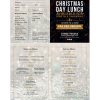 Christmas Day Lunch at Aura Indian Cuisine Walsall