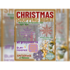 Christmas Shopping Night at Cosalea Walshaw