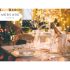 Festive Party Night at Mercure Bolton Georgian House