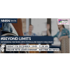 BEYOND LIMITS with NNBN Member James Mossop from The Pink Octopus