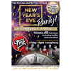 Celebrate The New Year 2026 at The Fox Inn, Wilbarston