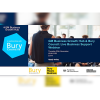 GM Business Growth Hub & Bury Council: Live Business Support Webinar