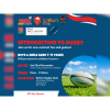 Introduction to Rugby Sessions with Krimmz