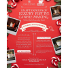 Luxury Festive Candle Making Event with Dark Foundry No8 and Bradshaw's Farm Shop and Cafe in Lichfield