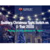 Sudbury Light Switch On Festival & Christmas Fayre