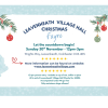 Leavenheath Christmas Fayre