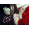 Meet Father Christmas at Shrewsbury Museum & Art Gallery