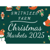 Smithills Farm Christmas Markets