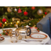 Festive Afternoon Tea at The OGH