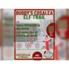Buddy's Elf Trail at Cosalea Walshaw
