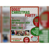 Dog's Christmas Party at Cosalea Walshaw