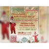 Christmas Crafts with Buddy the Elf at Cosalea Brandlesholme