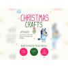 Christmas Crafts with Bluey at Little Town Playhouse