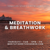 Morning Meditation & Breathwork