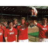An evening with the Bristol City 1986 Wembley Winning team - The Grand Pier
