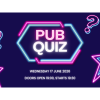 Monthly Pub Quiz - Weston Museum