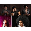 Lionel Richie and Diana Ross Tribute Night - Oake Manor