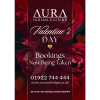 Valentine’s Day at Aura Indian Cuisine, Aldridge 💕✨