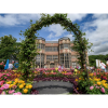 Chorley Flower Show 2026