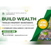 Webinar: Build Wealth Through Strategic UK Property Investments