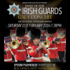 Band of the Irish Guards Gala Concert