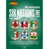 Six Nations Rugby + LIVE Music at The Royal Oak, Naseby
