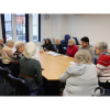 Blackburn Library Reading Group