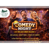 Comedy Night at The Last Drop Village