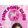 Pink Pony Club