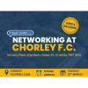 Thebestofnorthwest Chorley Networking, 10th March