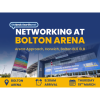 Thebestofnorthwest Bolton Networking, 19th March