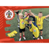 Boys Football Sessions with Accrington Stanley