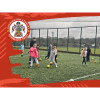 Girls Football Sessions with Accrington Stanley