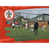 Mixed Football Sessions with Accrington Stanley