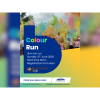 Colour Run with Bolton Arena Community Sports Village