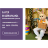 Easter Eggstravaganza at West Lodge Farm Park