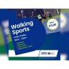 Walking Sports at Bolton Arena Community Sports Village
