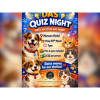 Destitute Animals Shelter Quiz Night
