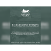 Recruitment Evening at Last Drop Village Hotel