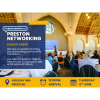 Preston Networking Launch Event