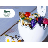 Easter Egg Hunt at Last Drop Village Hotel & Spa