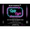 Bury Hospice Quiz Night