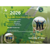 Yorkshire 3 Peaks Challenge with Bury Hospice